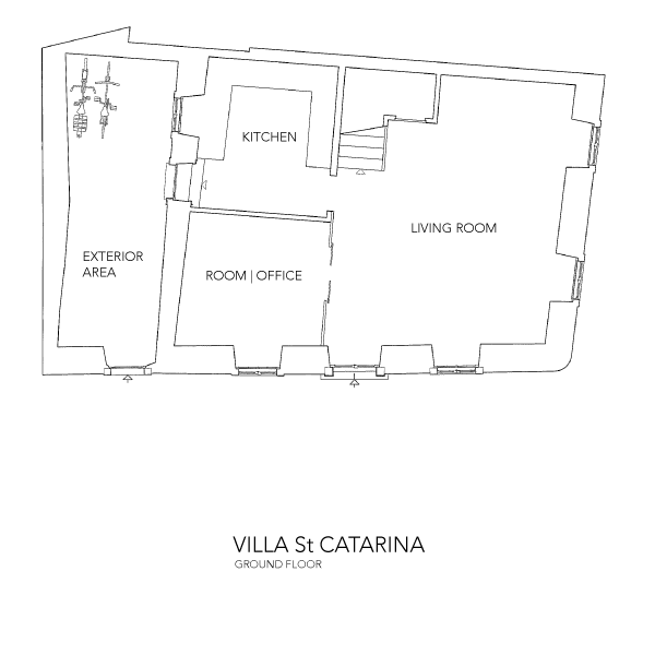 en_planta_villa_stcatarina_ground