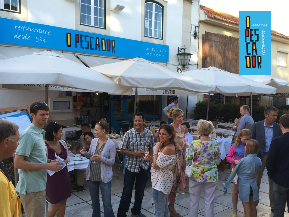 Restaurant O Pescador